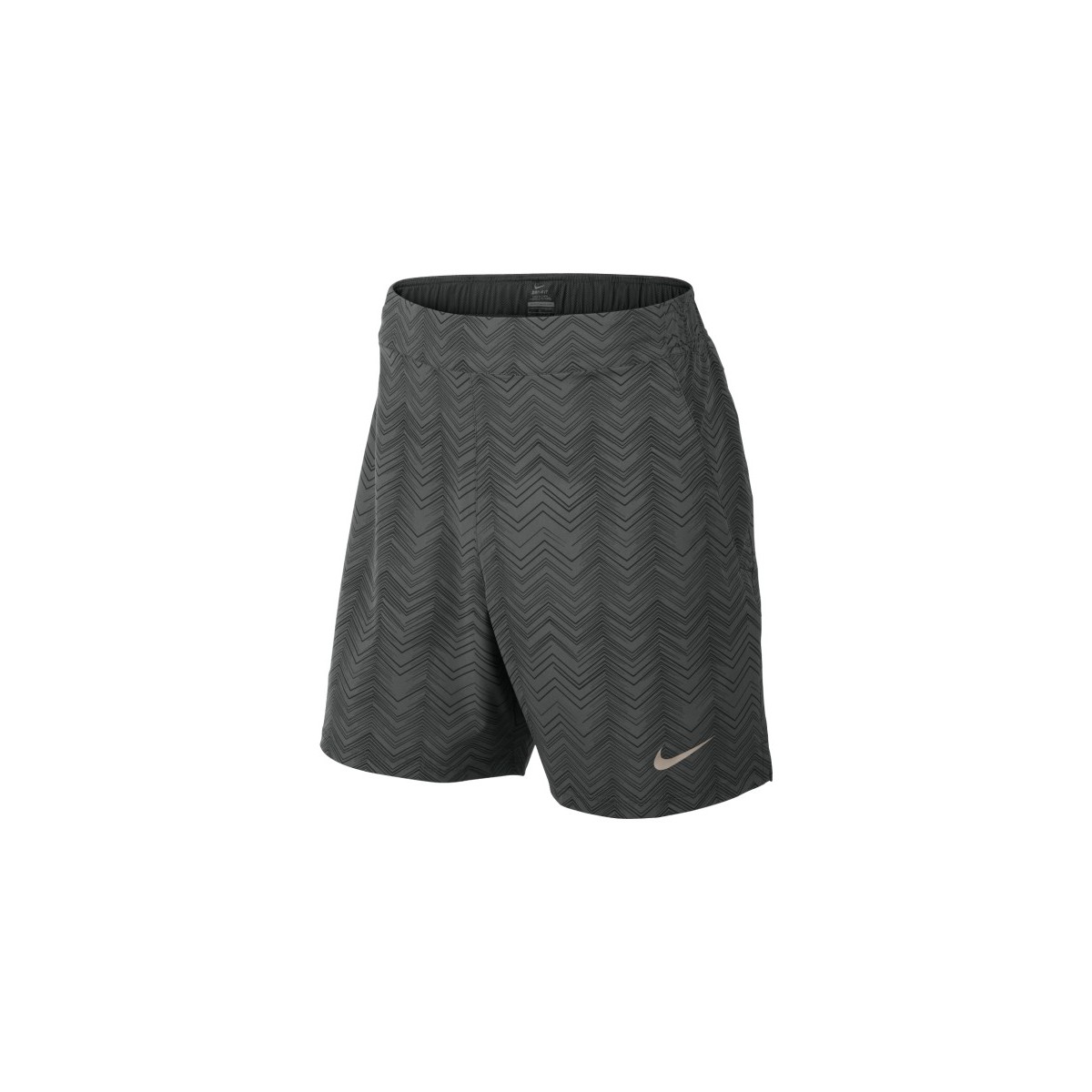 Short Nike Gladiator Nadal - Gris 