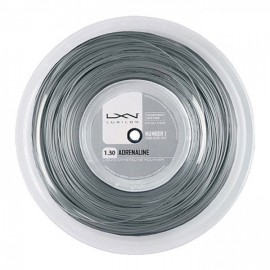 Luxilon Adrénaline - 200M - Platinum