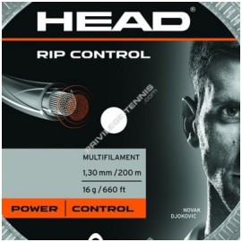 Cordage Head Rip Control 1,3 - set 12 Mètres