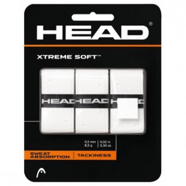 Surgrips Head Xtremesoft  X3 - Blanc    
