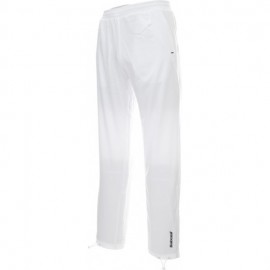Pantalon de training Babolat Match Core - Blanc