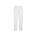 Pantalon Babolat match Core girl - Blanc