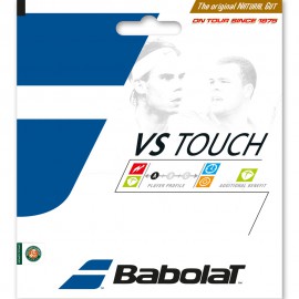 Cordage Babolat VS Touch 1,35 - set 12 Mètres