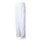 Pantalon training Babolat Match Core - Blanc