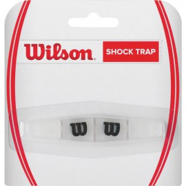 Antivibrateur Wilson - Shock Trap - Transparent 