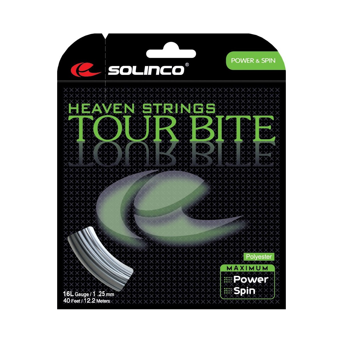 Solinco Tour Bite 1,25