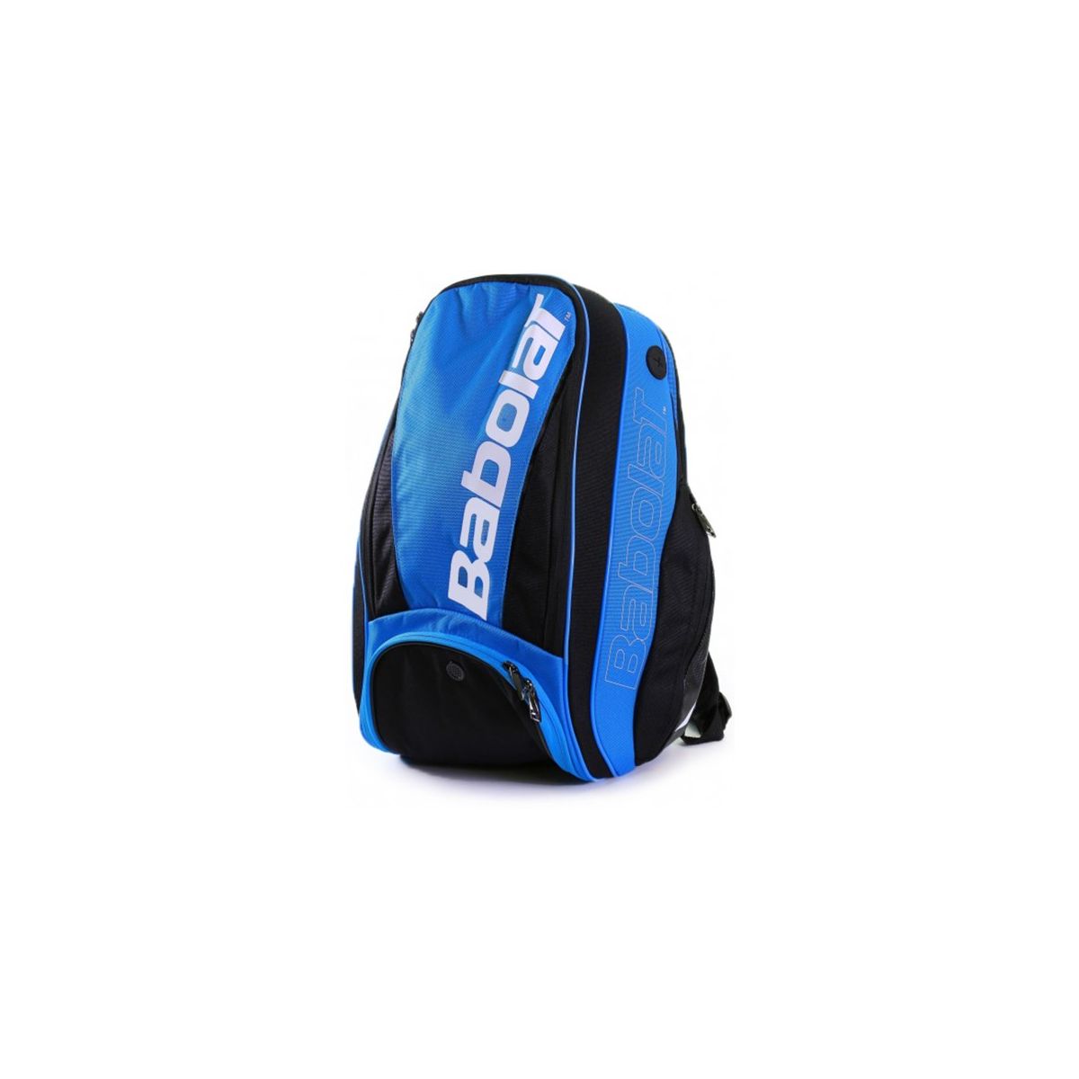 Sac de tennis Babolat Pure - Backpack Bleu / Blanc 