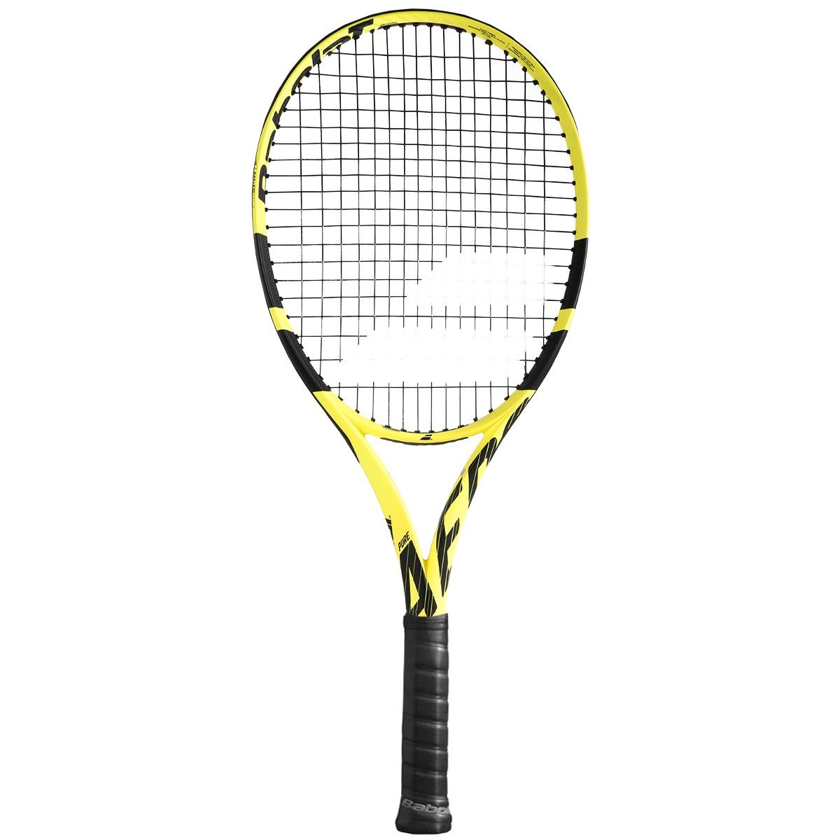 Raquette de tennis Babolat Pure Aero Junior 26