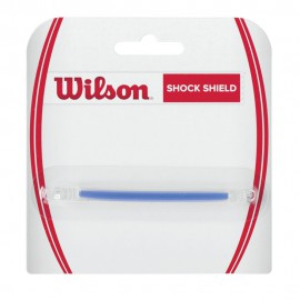 Antivibrateur Wilson - Shock Shield - Bleu 