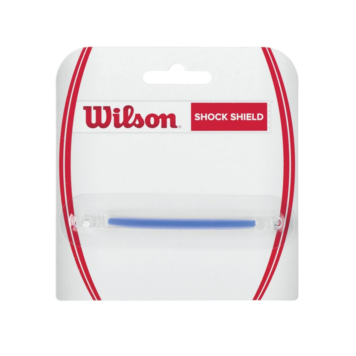 Antivibrateur Wilson - Shock Shield - Bleu 