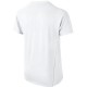 T-Shirt Technique Garçon Nike Rafa Eté - Blanc
