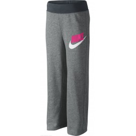 Pantalon de training Nike gris - 3/8 ans  