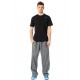 Team Woven training pant's Nike - Gris