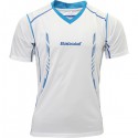 T-shirt Babolat Match performance - Blanc 