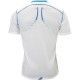 T-shirt Babolat Match performance - Blanc 